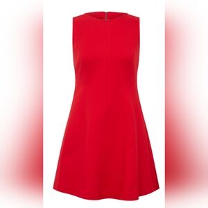 Spanx The Perfect Fit & Flare Dress